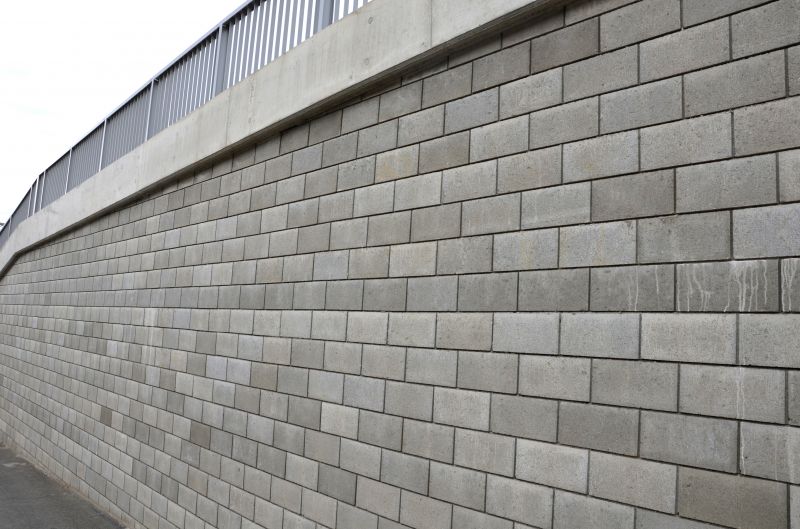 Concrete Masonry Solutions