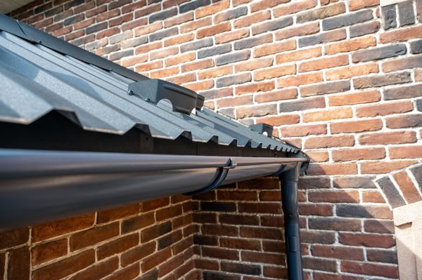 Brick Veneer Siding Installation in Frankfort