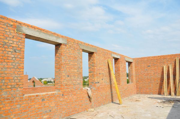 Masonry Lintel Repair in Frankfort