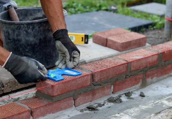 Masonry Service in Frankfort