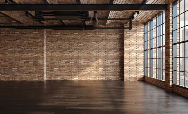 Residential Brick Repair in Frankfort