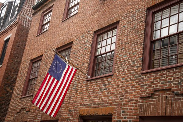 Brick Lintel Repair in Frankfort
