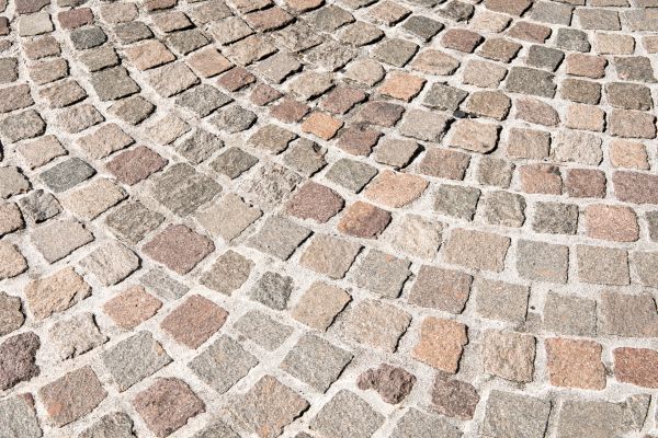 Paving Grout Repair in Frankfort