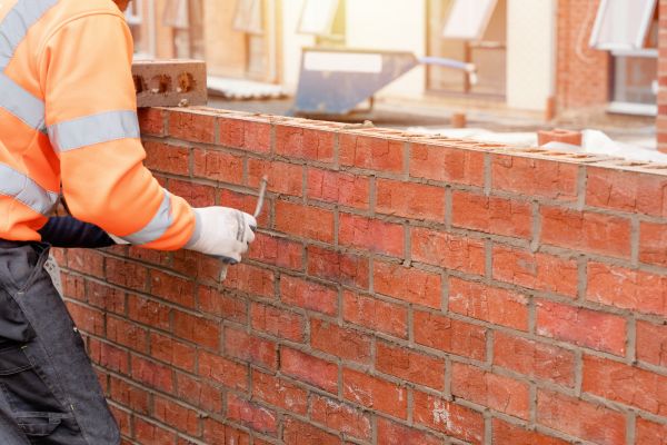 Brick Repair in Frankfort