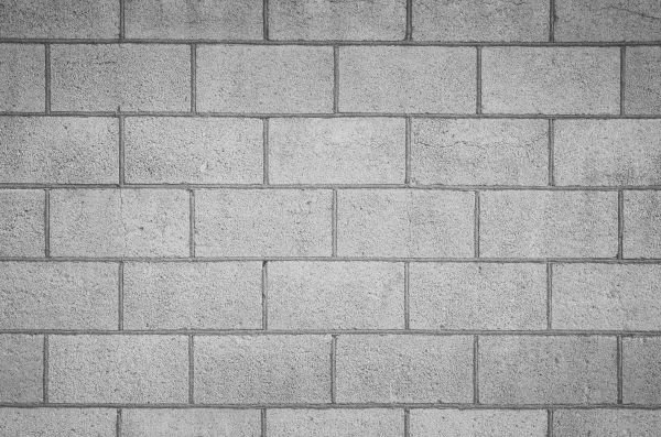 Cement Block Repair in Frankfort