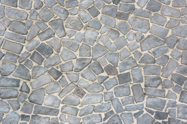 Stone Pavement Repair in Frankfort