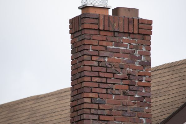 Chimney Joint Repair