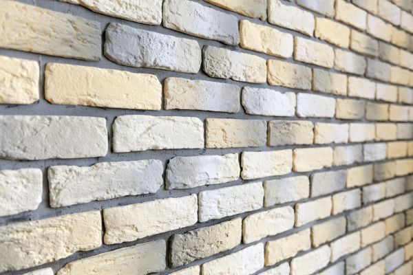 Brick Facing Repair in Frankfort