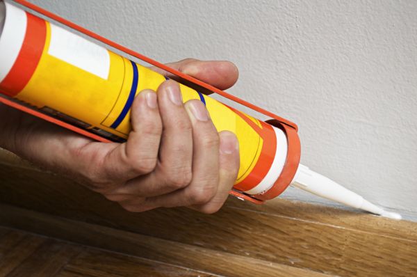 Masonry Caulking in Frankfort