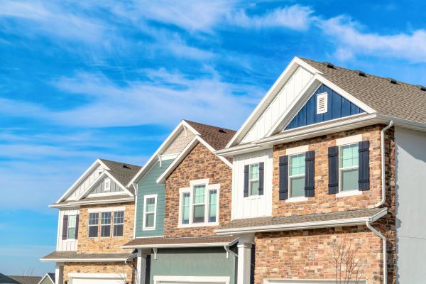 Masonry Siding Replacement in Frankfort