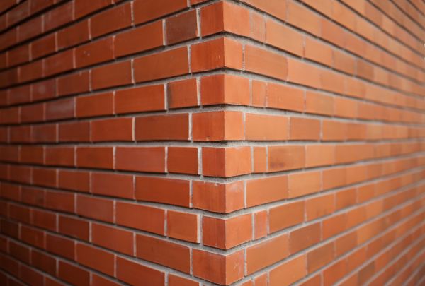Brick Veneer Replacement in Frankfort