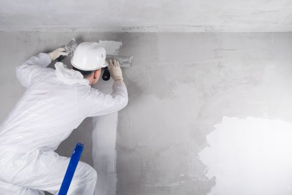 Mortar Crack Repair in Frankfort